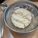 여수 장성지구 안산동 신상 맛집 백채김치찌개 내돈내산