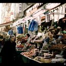 파리의 아침 이미지