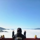 저단11 | 구례 여행 가볼만한 곳, 사성암 운해 추천