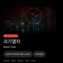 [2024부국제] 미드나잇 패션 -&#39;괴기열차&#39; 후기(스포 0)