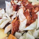 거두리닭갈비 이미지