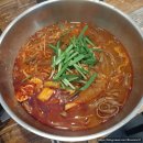 발아메밀막국수 이미지