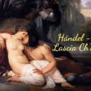 LASCIA CH'IO PIANGA(G.F. Handel)-for Baritone 이미지