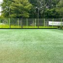 단대게이트볼장 이미지