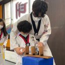 청도경희대태권도장 이미지