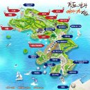여름휴가골프 여수 경도cc 1박2일 골프투어 이미지