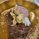 사천면옥 - 강릉시 | 사천면옥