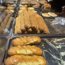 (사)정인장애인복지회 | 종로3가 맛집 빵집 익선동 문화제빵 재방문