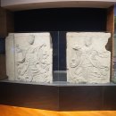 상주 석조천인상 이미지