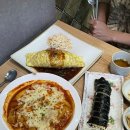 김밥천국(작전역) | [인천 계양] 푸짐한 가성비 분식 맛집 ::라델리 작전역점::