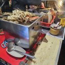 명품압구정 닭꼬치 이미지