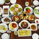 삼국시대부터 현대까지 한식의 흐름