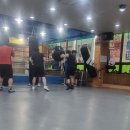 레드복싱클럽 이미지