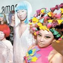 인헤어(in-hair) 이미지