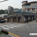 파리바게트(국민대점) 이미지