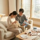 배냇저고리 만들기｜세상에 단 하나뿐인 오가닉 태교 선물 팁