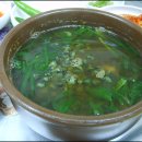 금강올갱이해장국 이미지