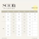씨유진해자은사거리점 | [진해필라테스추천] 진해 필테 맛집 “소온 필라테스”