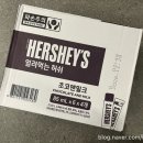 코스트코 얼려먹는 허쉬 초코앤밀크 후기｜아이 간식으로 괜찮았던 여름 냉동간식 추천
