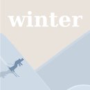 용평리조트 스키장 이미지