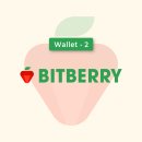 [지갑 시리즈 2] 비트베리(Bitberry)를 사용해보았습니다!