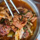 소만주공아파트 | 거창국밥 소고기순대전골 국밥슐랭 솔직후기