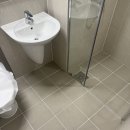 씨유 군산지곡스타점 | 군산 지곡 한라에피트 더 프라임 푸가리테 에폭시 줄눈 시공 후기