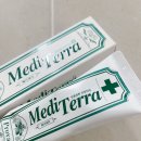 (주)메디덴탈 | 치약 추천 내돈내산 특허치약 메디테라