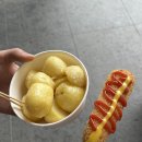 구만계곡 화장실 | 2박 3일 영월캠프 (첫 우중캠핑 ☔️/숲속데크-4)