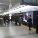 충무로역 4호선 이미지