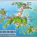 7월 섬트레킹(고군산군도.선유도~관리도) 이미지