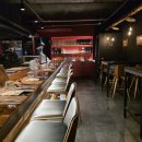 세모레 | 구로 기념일 코스 레스토랑, 옥스라이브파이어그릴 개봉점 후기