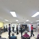 동부케어공도노인복지센터 | 동부케어공도노인복지센터/공연프로그램/라온제나봉사단