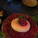 소극장 | [대구 고성동 맛집] 분위기 좋은 뭉티기 맛집 소극장 후기