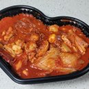두찜 | 스트레스 날리는 찐맛! 두찜 실비한우곱찜닭 솔직후기