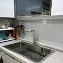 나를 본다 | 아티잔 싱크대는 나를 처음본다.