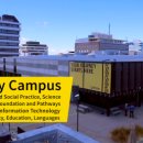 영어 중급(야간) 이미지