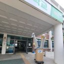 안남중학교 | 창원 안남중학교 시공후기입니다.