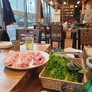 삼호외양간식육식당 이미지
