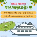 엠에스매점 | 배타고 제주가기 4탄 :: 부산, 녹동에서 제주가는 배편정보