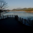 회동수원지 이미지