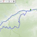 바위와 산성 이미지