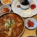 경주 황리단길 돼지갈비찜 맛집 한옥식당 반듯이 내돈내산 (주차, 가격, 이벤트 정보)