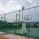 캠프 라과디아 체육공원 이미지