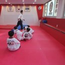 한국체대 바른 태권도장 이미지