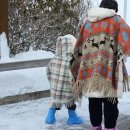 황룡마을 | [중국 4박 5일🇨🇳] 황룡 구채구 여행_2일차 : 청두 -> 황룡 구채구 (고산병, 중국 대자연, 황룡)