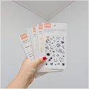 어필즈 | 국내여행 물놀이 준비물 어필즈 afillz 바디 워터 타투 스티커