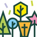 나무와 숲 이미지