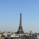 봉골레하우스민박 | [스위스&amp;파리] 신혼여행 10일차, 루브르박물관 반일 투어 생트샤펠 바토무슈 유람선