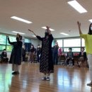 국악(판소리) 이미지